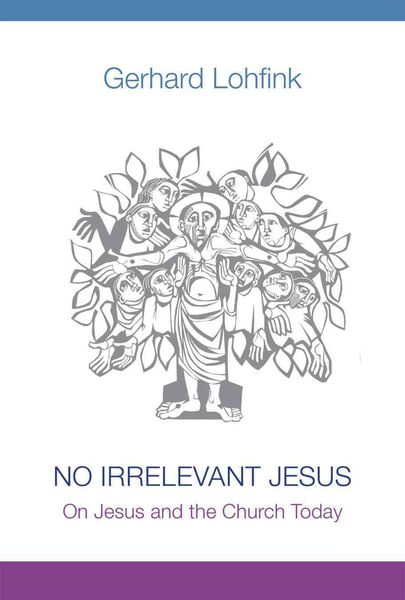 Produktbild: No Irrelevant Jesus