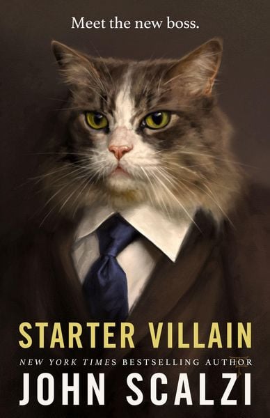 Produktbild: Starter Villain