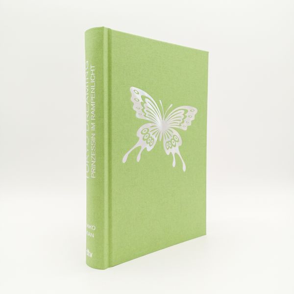 Produktbild: Tokyo dreaming  Prinzessin im Rampenlicht