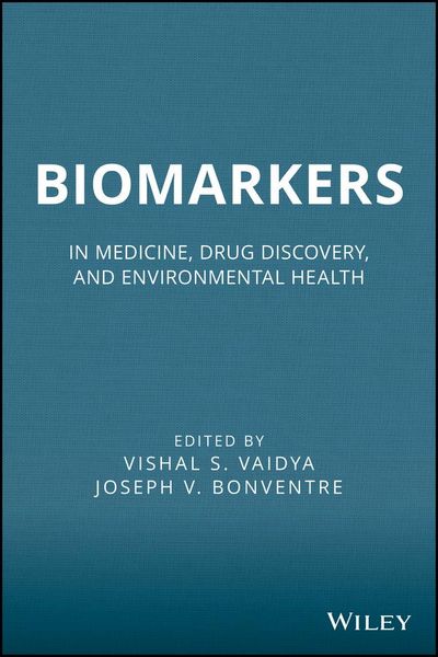 Produktbild: Biomarkers