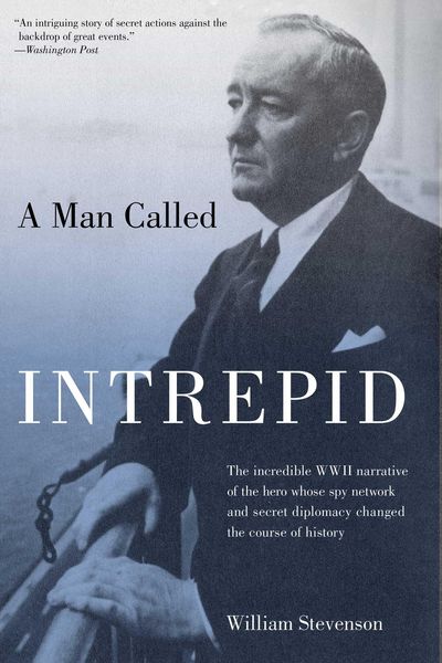 Produktbild: Man Called Intrepid