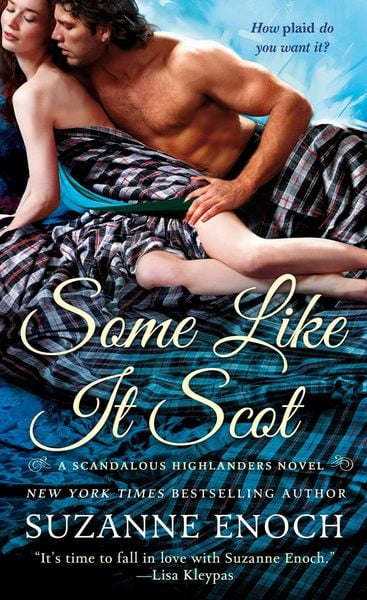 Produktbild: Some Like It Scot