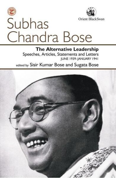 Produktbild: The Alternative Leadership