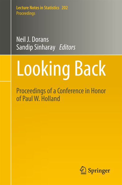 Produktbild: Looking Back