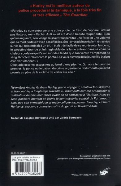 Produktbild: Une Si Jolie Mort