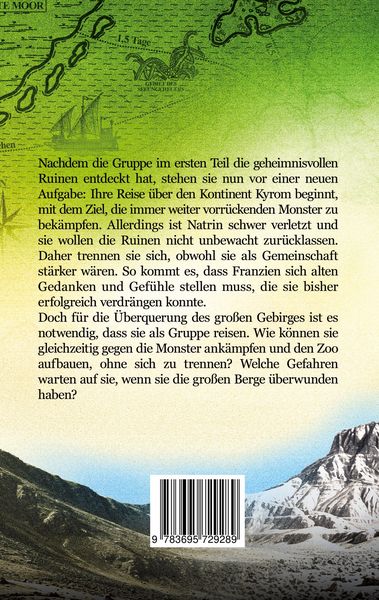 Produktbild: Fantasy Dimension