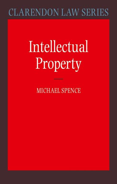 Produktbild: Intellectual Property