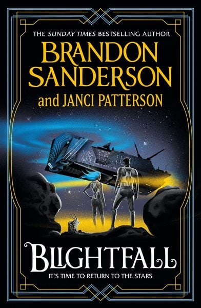 Produktbild: Blightfall