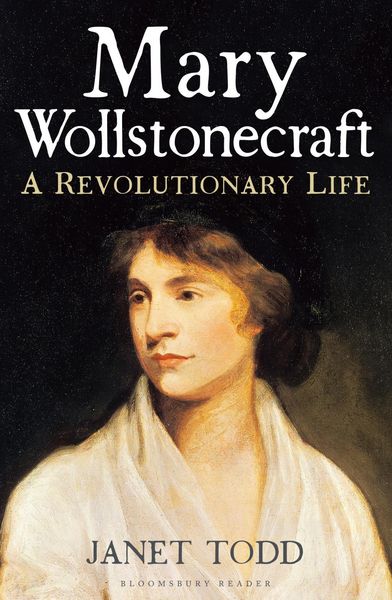 Produktbild: Mary Wollstonecraft