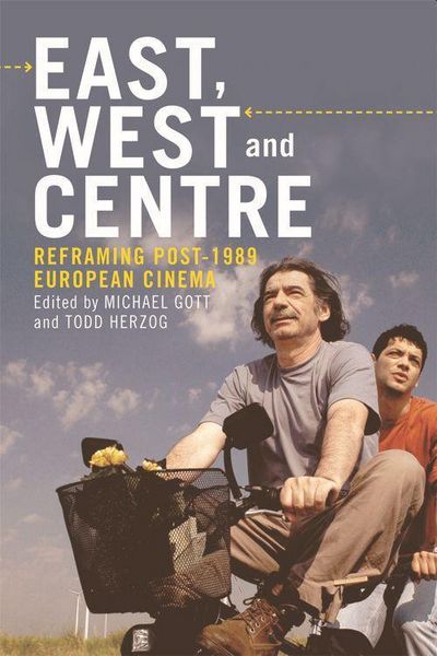 Produktbild: East, West and Centre