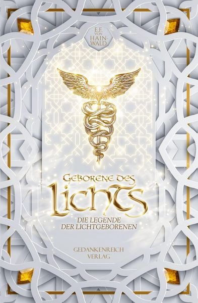 Produktbild: Geborene des Lichts