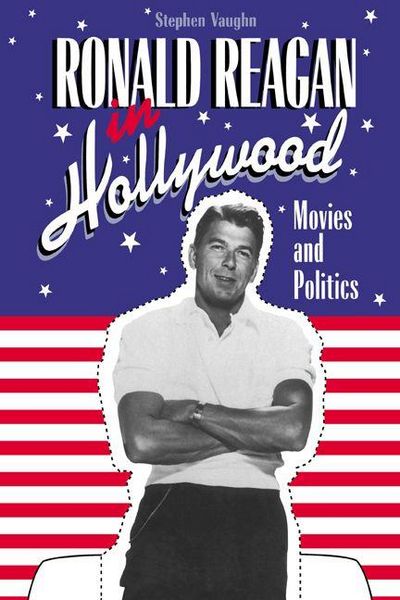 Produktbild: Ronald Reagan in Hollywood