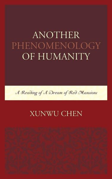 Produktbild: Another Phenomenology of Humanity