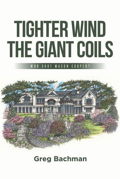 Produktbild: Tighter Wind the Giant Coils
