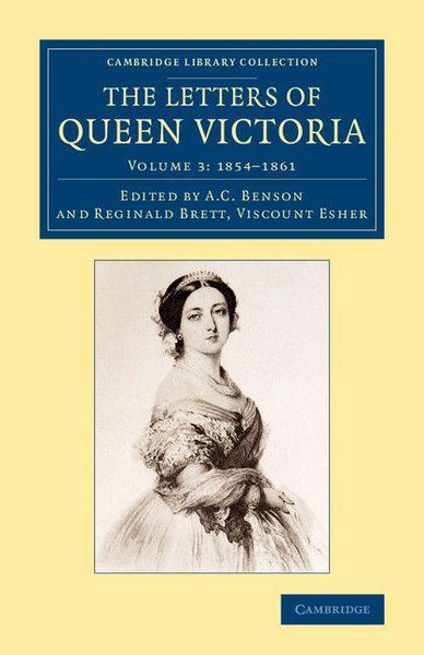 Produktbild: The Letters of Queen Victoria