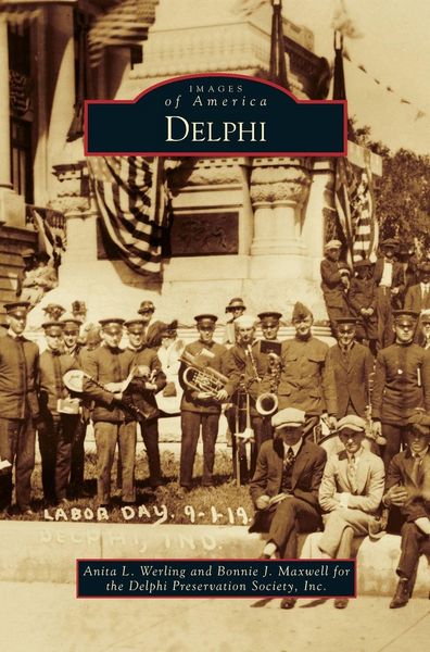 Produktbild: Delphi