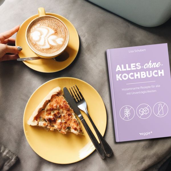 Produktbild: Alles-ohne-Kochbuch