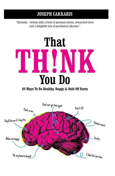Produktbild: That Th!nk You Do