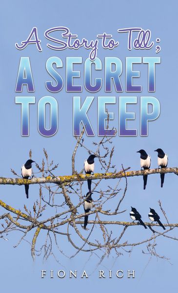 Produktbild: Story to Tell; Secret to Keep