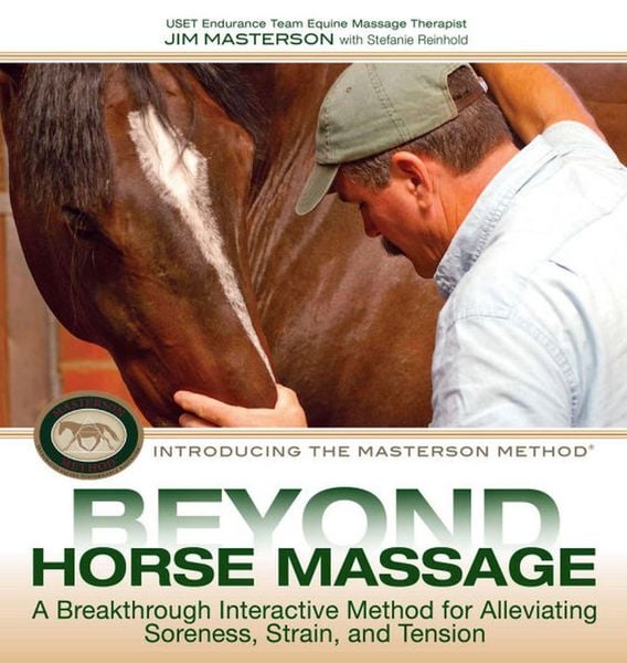 Produktbild: Beyond Horse Massage
