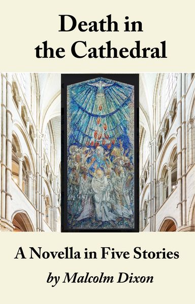 Produktbild: Death in the Cathedral: A Novella in Stories