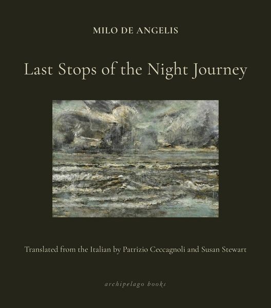 Produktbild: Last Stops of the Night Journey