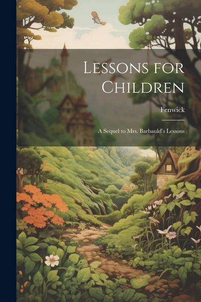 Produktbild: Lessons for Children