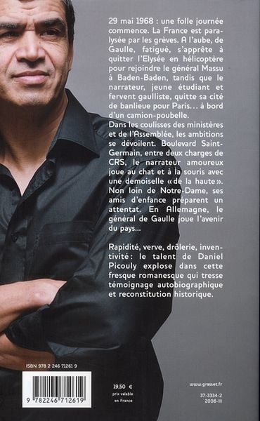 Produktbild: 68 Mon Amour