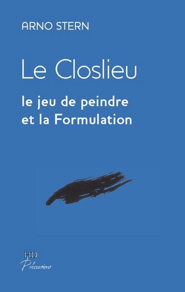 Produktbild: Closlieu jeu de peindre et form