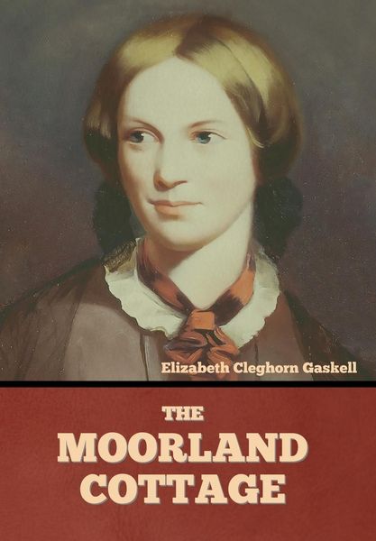 Produktbild: The Moorland Cottage