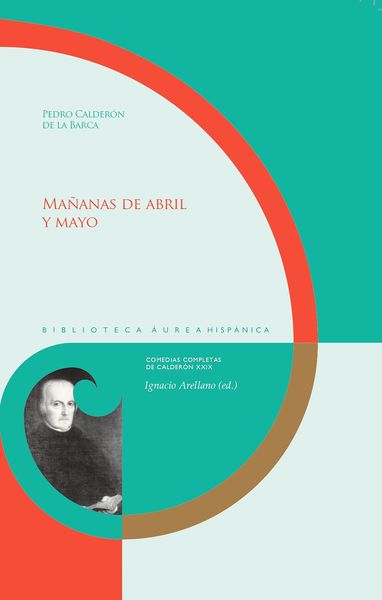 Produktbild: Ma&ntilde;anas de abril y mayo