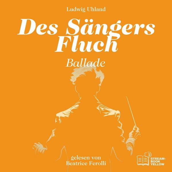 Produktbild: Des S&auml;ngers Fluch