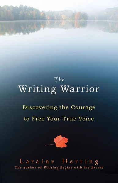 Produktbild: The Writing Warrior