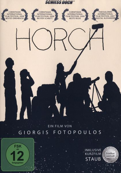 Produktbild: Horch