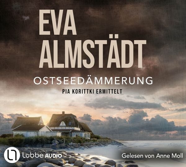 Produktbild: Ostseedämmerung