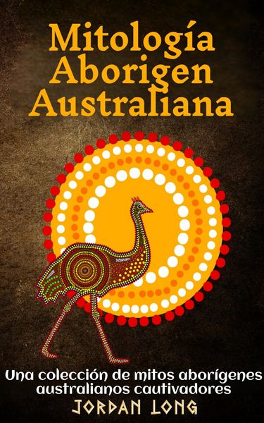 Produktbild: Mitolog&iacute;a Aborigen Australiana