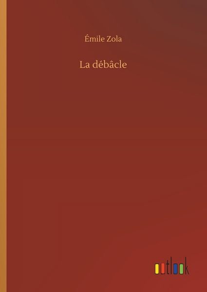 Produktbild: La d&eacute;b&acirc;cle