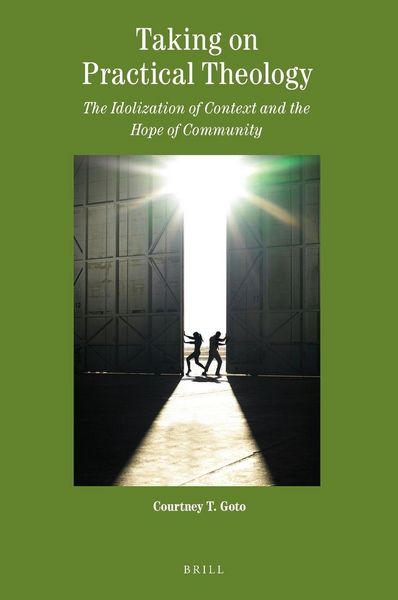 Produktbild: Taking on Practical Theology