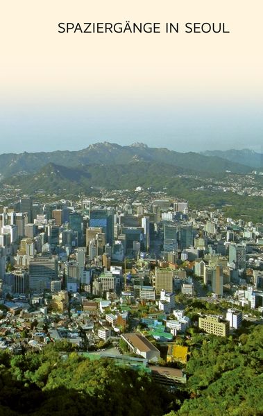 TRESCHER Reiseführer Seoul