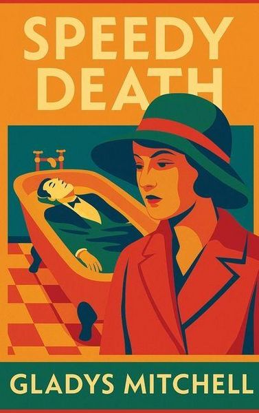 Produktbild: Speedy Death
