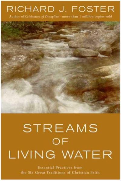 Produktbild: Streams of Living Water