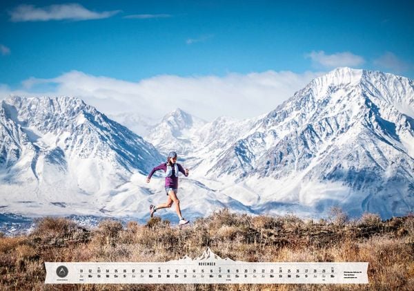 Produktbild: Best of Running 2026