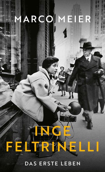 Produktbild: Inge Feltrinelli