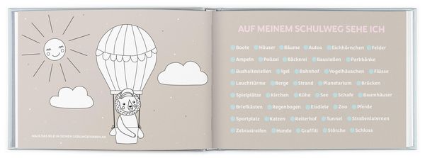 Produktbild: Jippie! Ich bin ein Schulkind