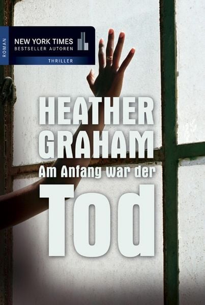 Produktbild: Am Anfang war der Tod