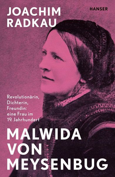 Produktbild: Malwida von Meysenbug