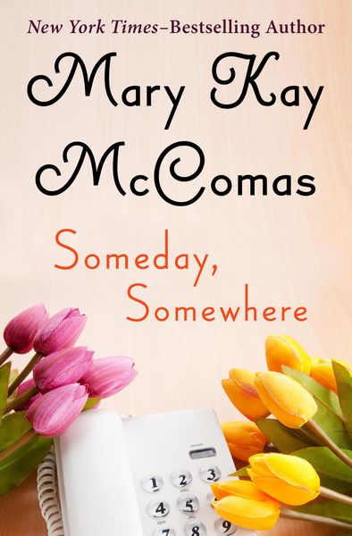 Produktbild: Someday, Somewhere