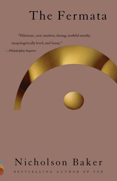 Produktbild: The Fermata