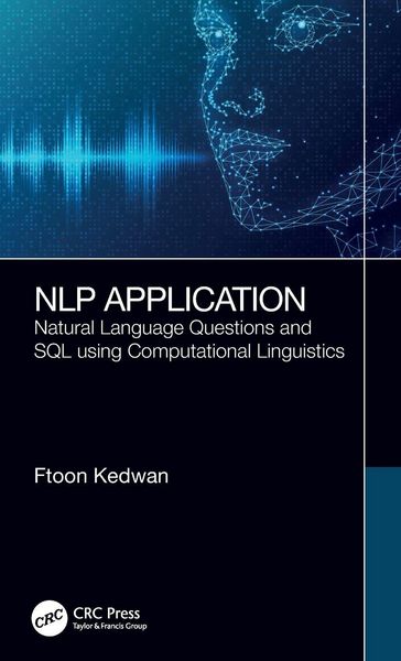 Produktbild: NLP Application
