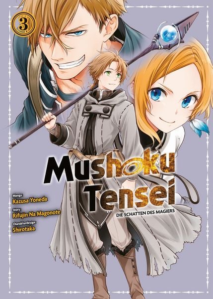  Volume 3